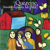 Que reine la paz